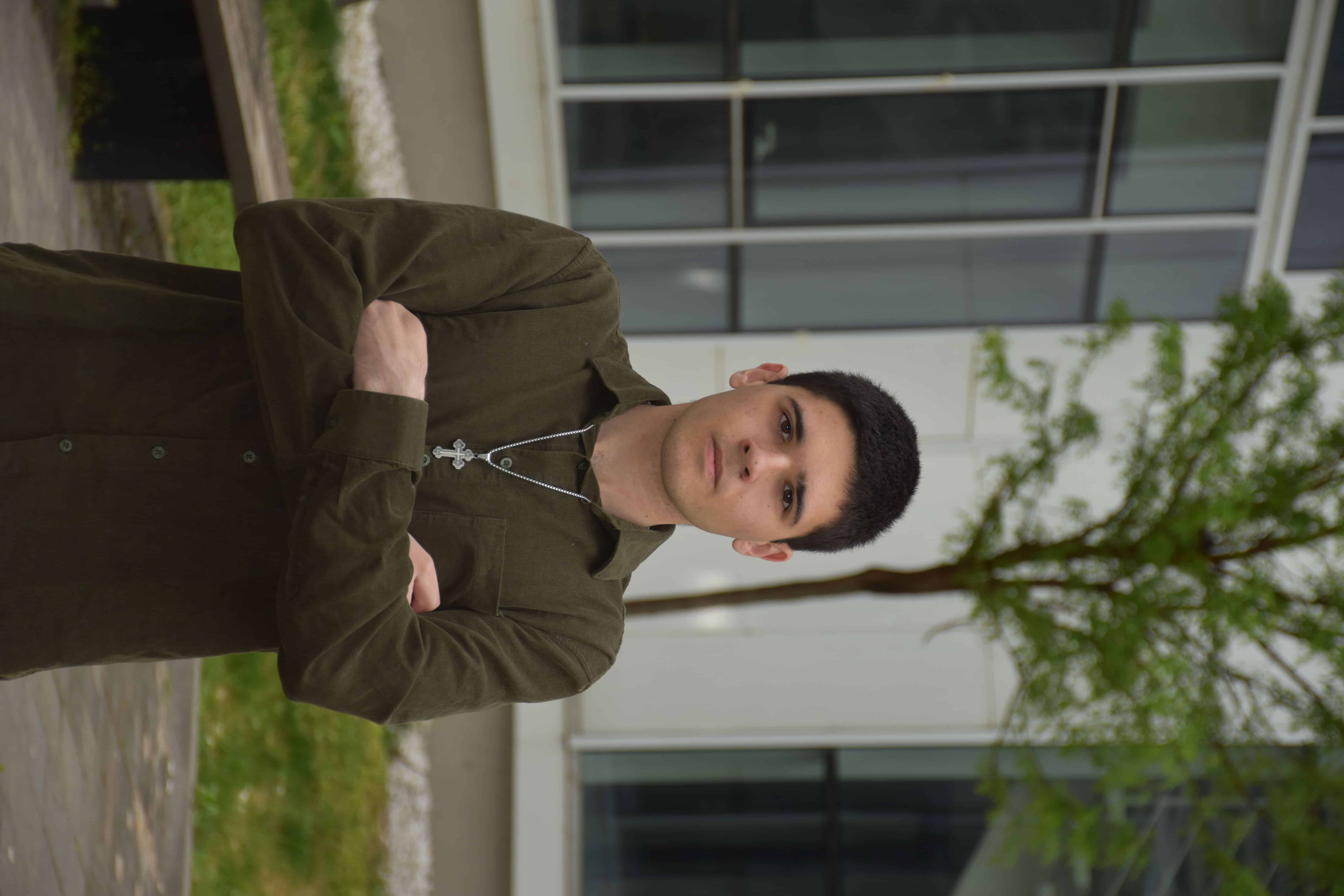Matija Mitić